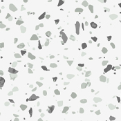 terrazzo polished pattern, stone wall or floor background