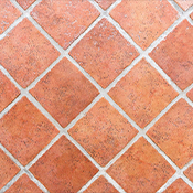 terrazzo polished pattern, stone wall or floor background